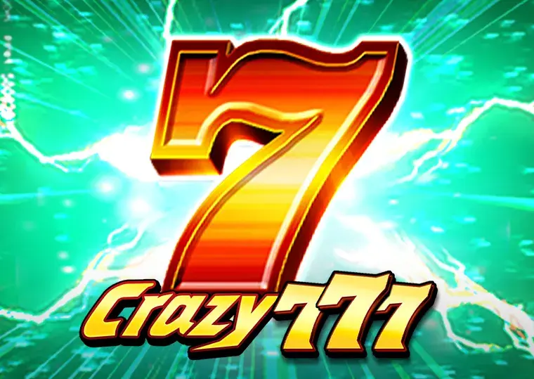 Crazy 777 Odds96Login