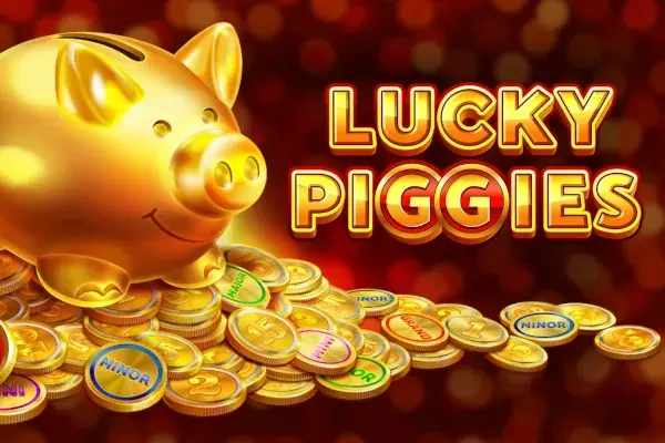 Lucky Piggies gemple Odds96Login