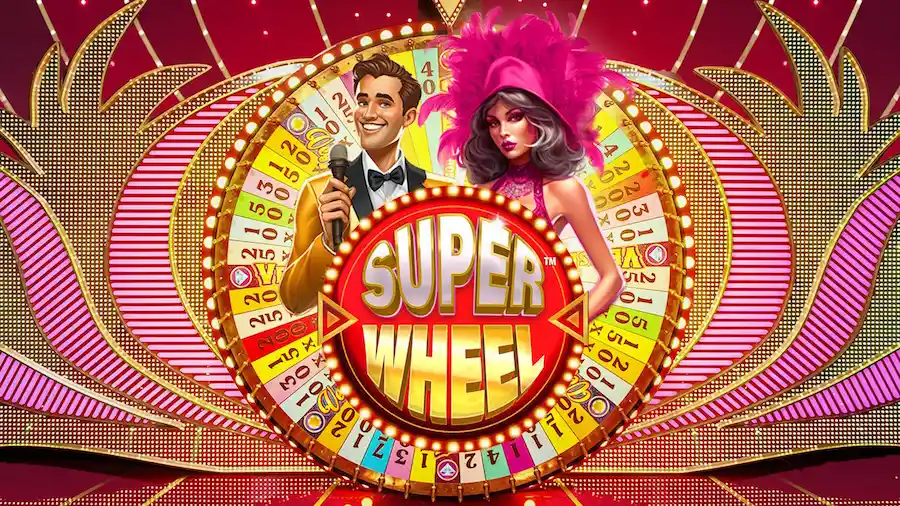 Super Wheel Odds96Login